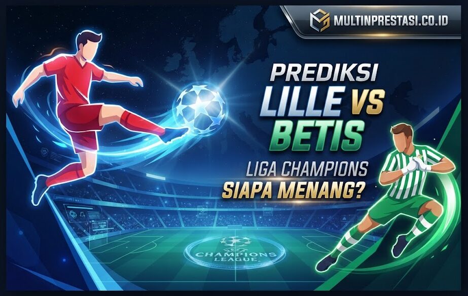 Prediksi Lille vs Betis Liga Champions: Siapa Menang?
