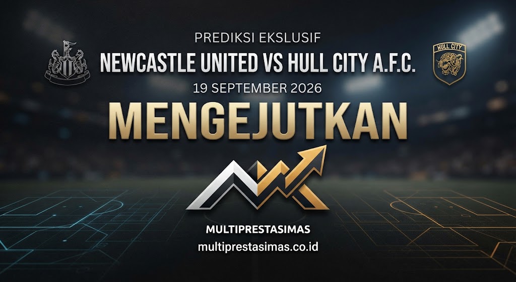 Prediksi Newcastle VS Hull City 19 September 2026 Mengejutkan