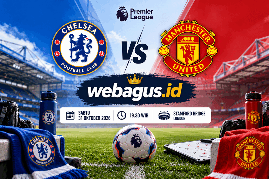 Prediksi Chelsea vs MU: Duel Panas, Skor Mengejutkan!