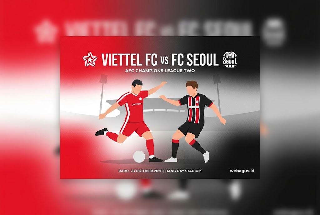 Prediksi The Cong-Viettel vs FC Seoul: Siapa Tumbang?