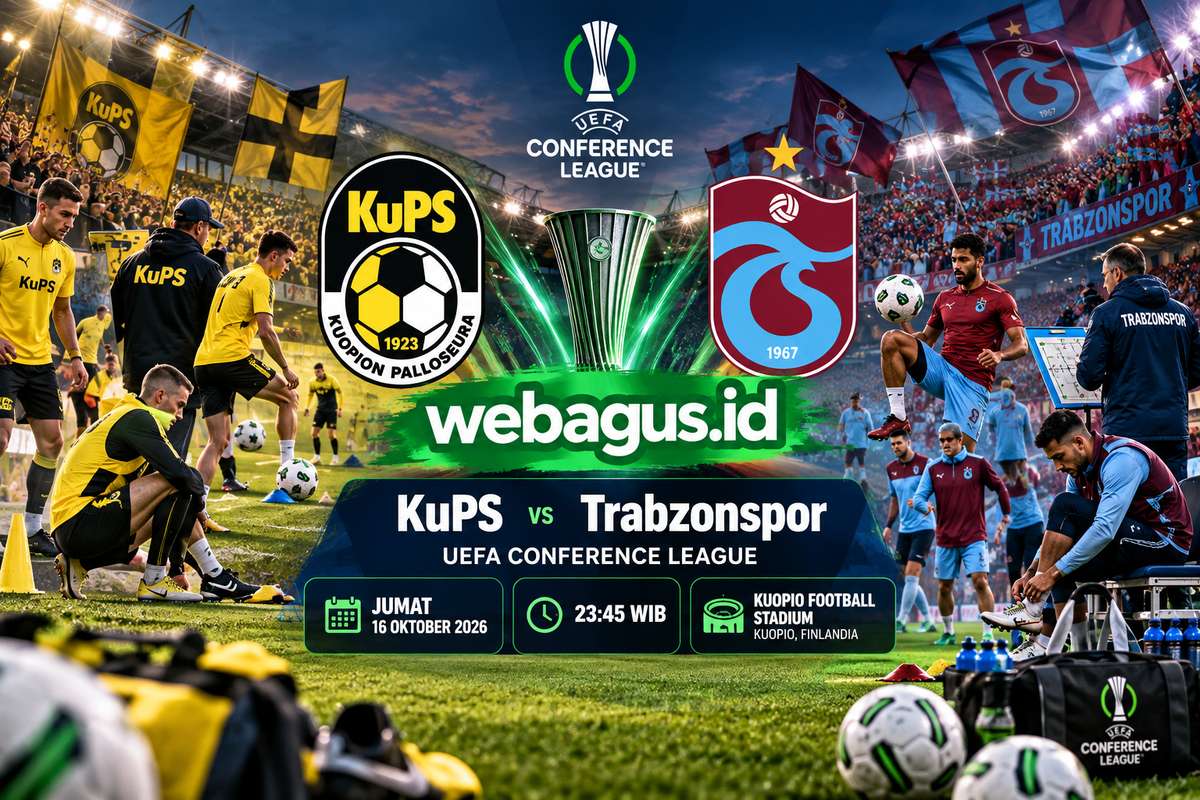 Prediksi KuPS vs Trabzonspor: Duel Panas, Siapa Menang?